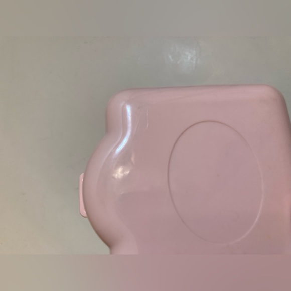 Pokémon Nintendo sea foam island 1997 miniature toy - Picture 8 of 9